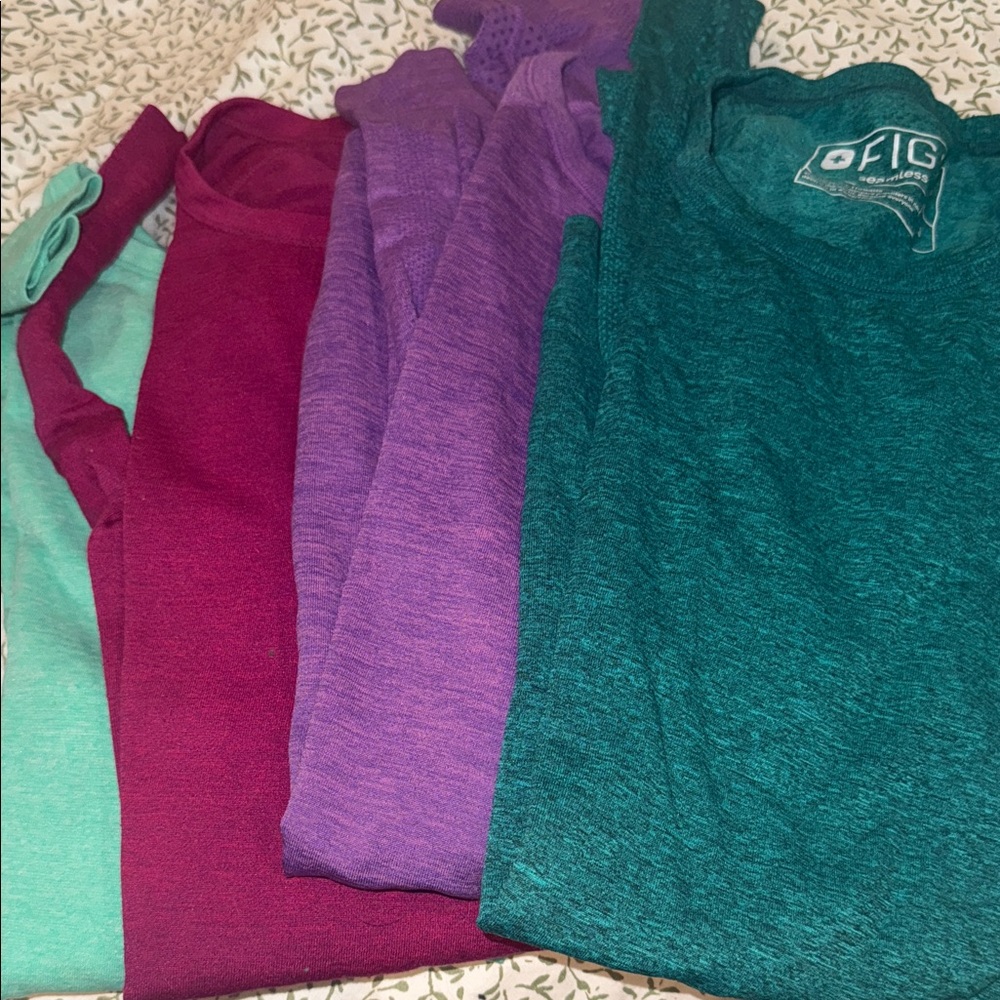 FIGS Underscrub Size S